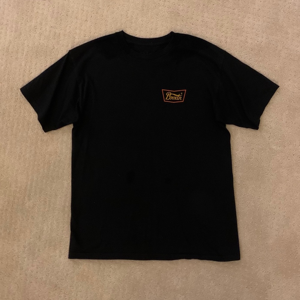 BRIXTON Stith Men’s T-Shirt